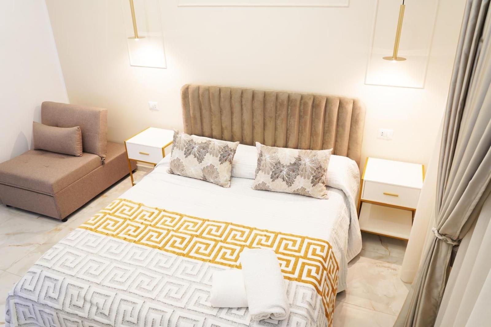 Lifestyle Naples B&B Extérieur photo