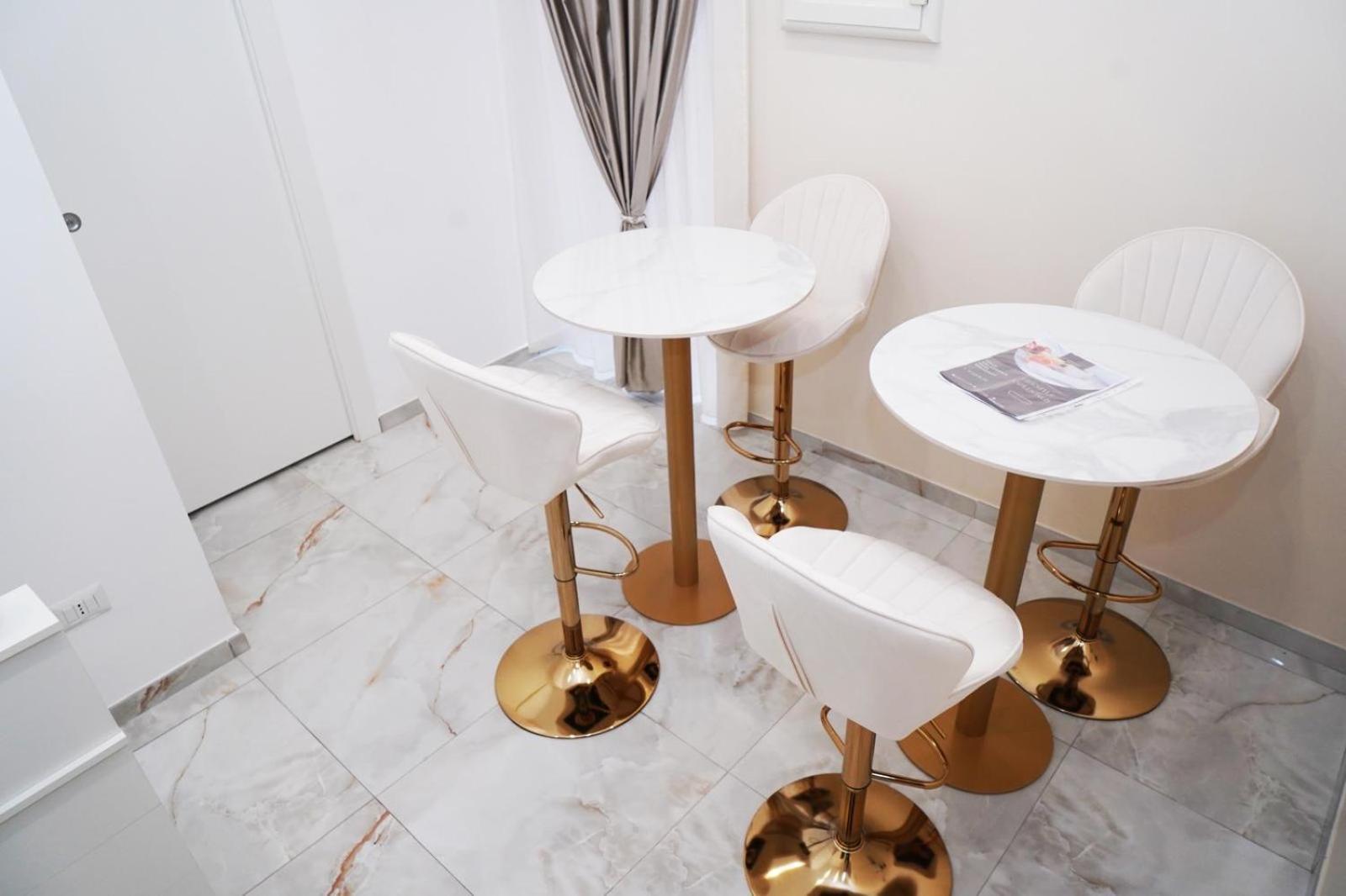 Lifestyle Naples B&B Extérieur photo