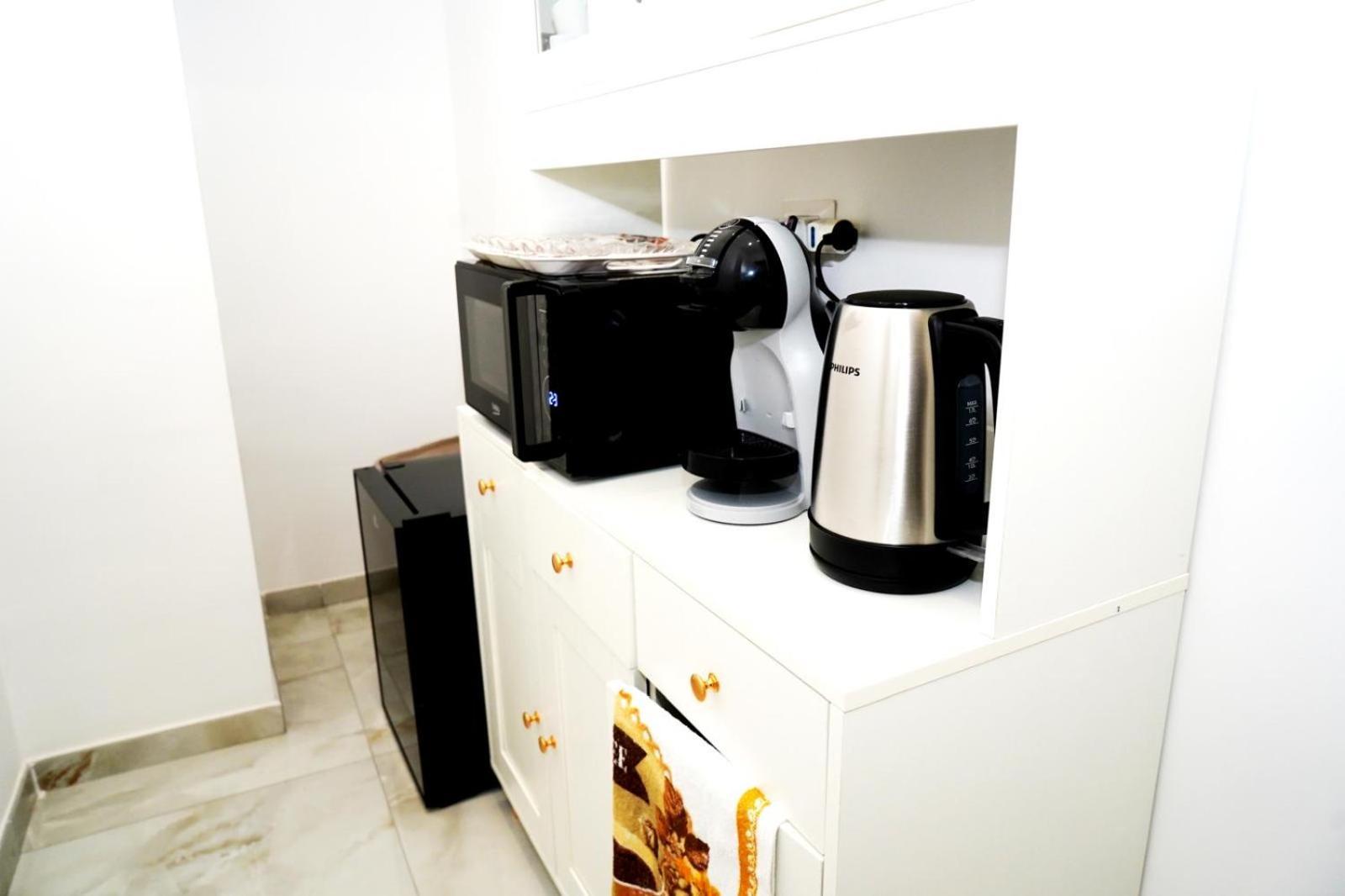 Lifestyle Naples B&B Extérieur photo