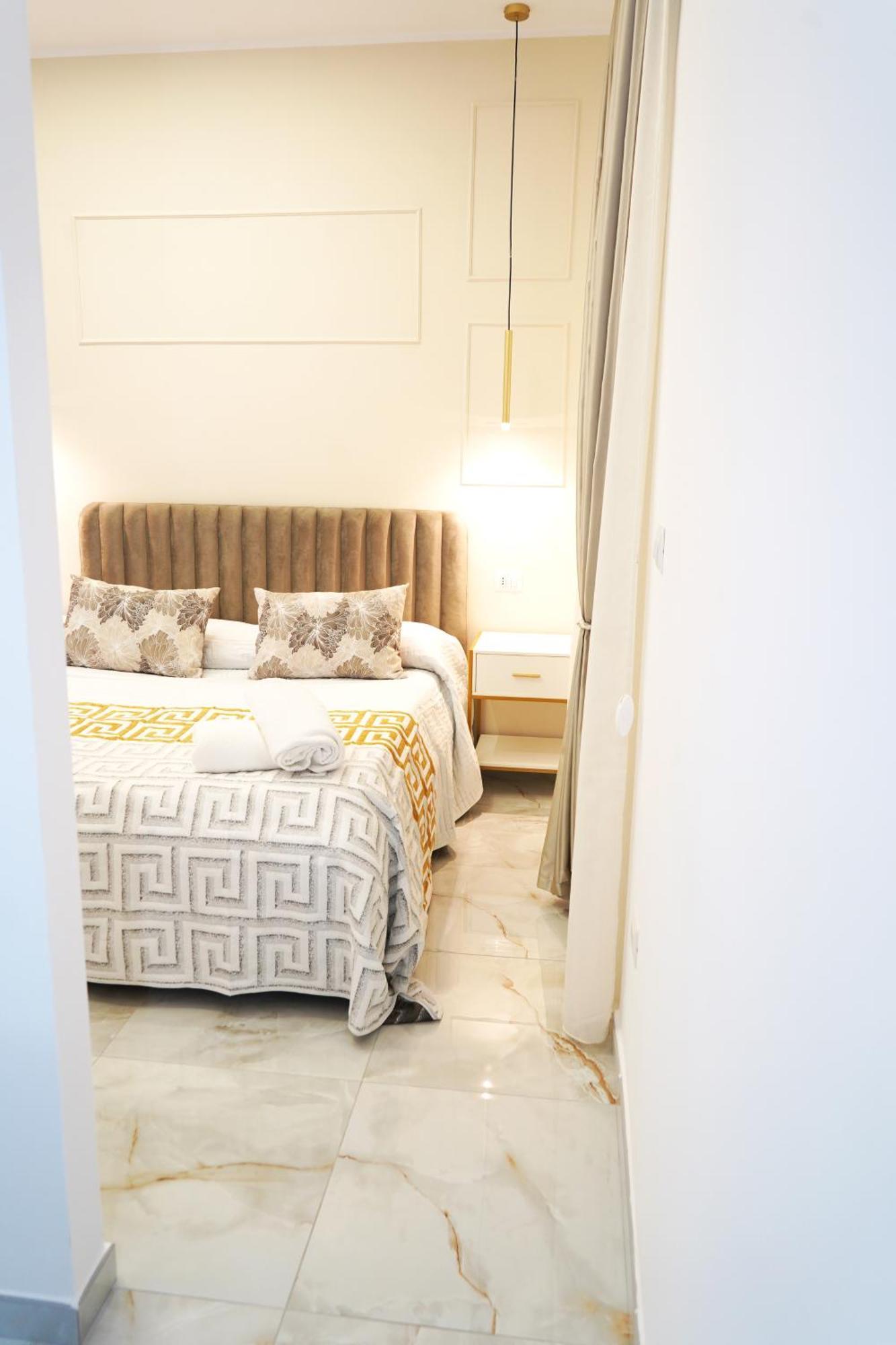 Lifestyle Naples B&B Extérieur photo