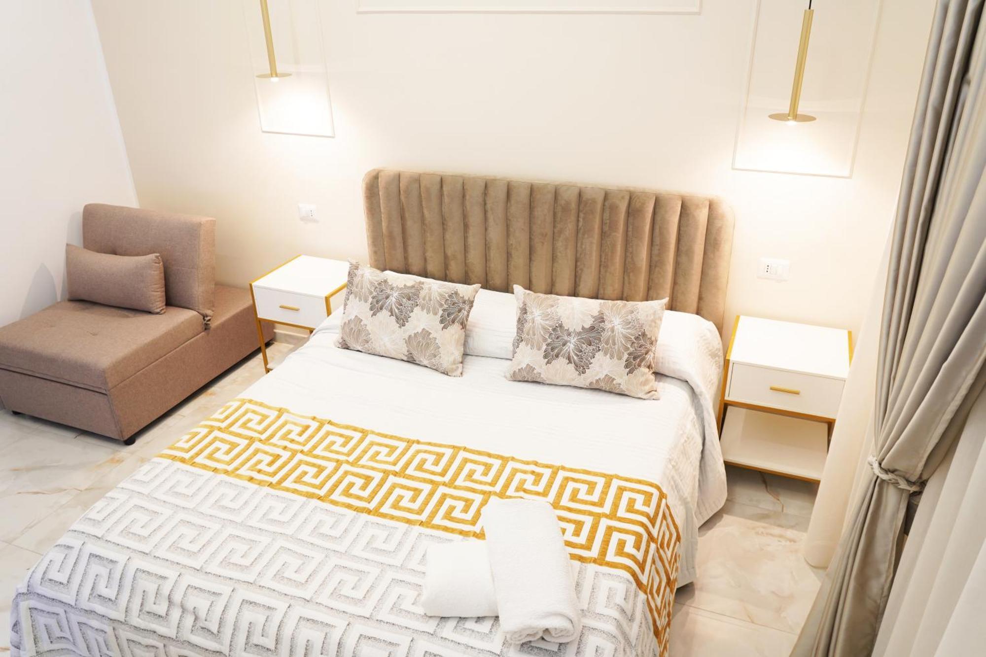 Lifestyle Naples B&B Extérieur photo